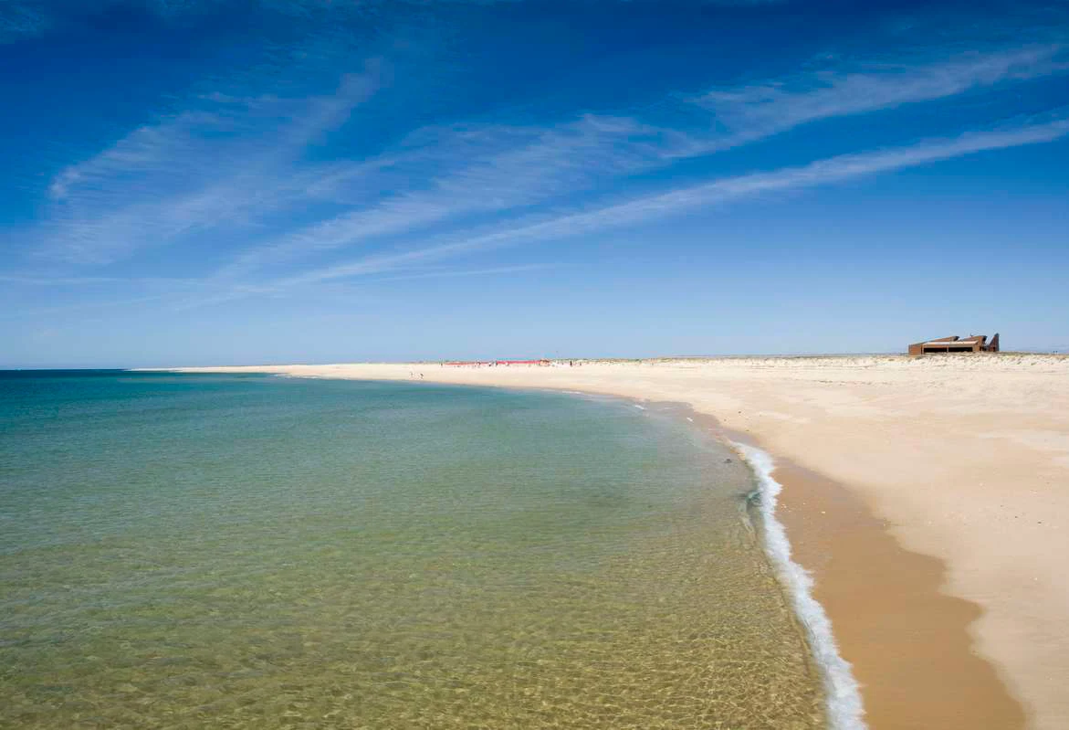 Ilha Deserta