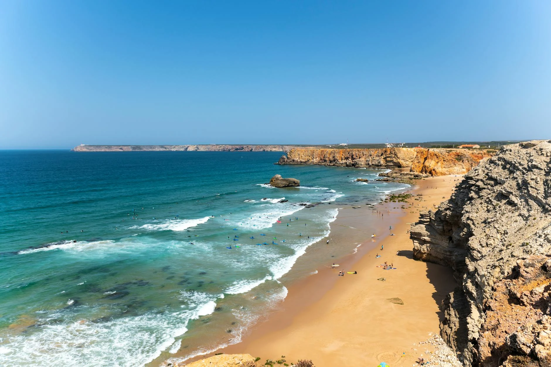Meia Praia
