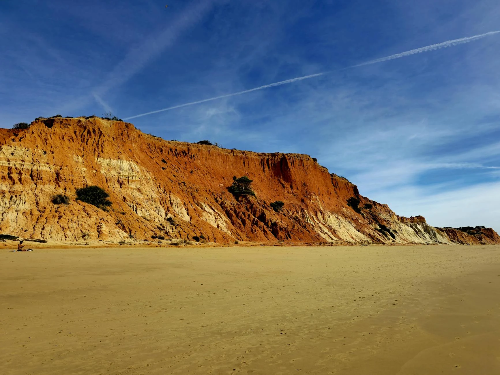 Praia da Bordeira