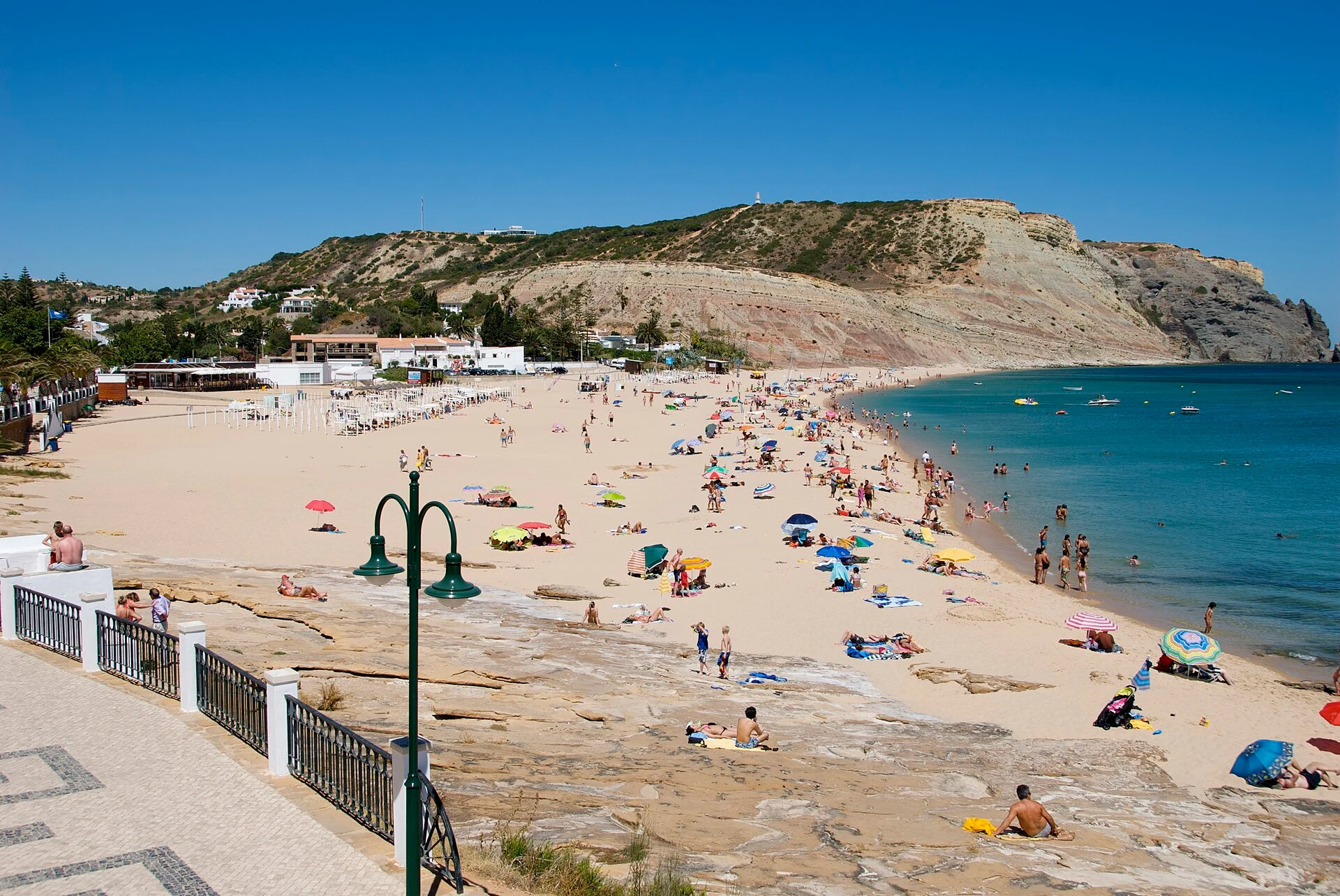 Praia da Luz
