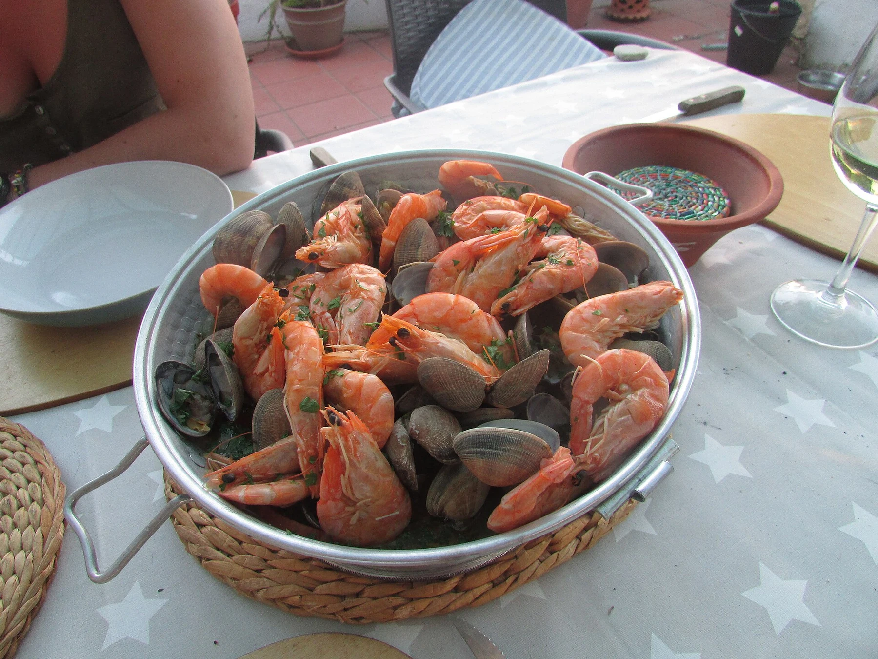 Cataplana