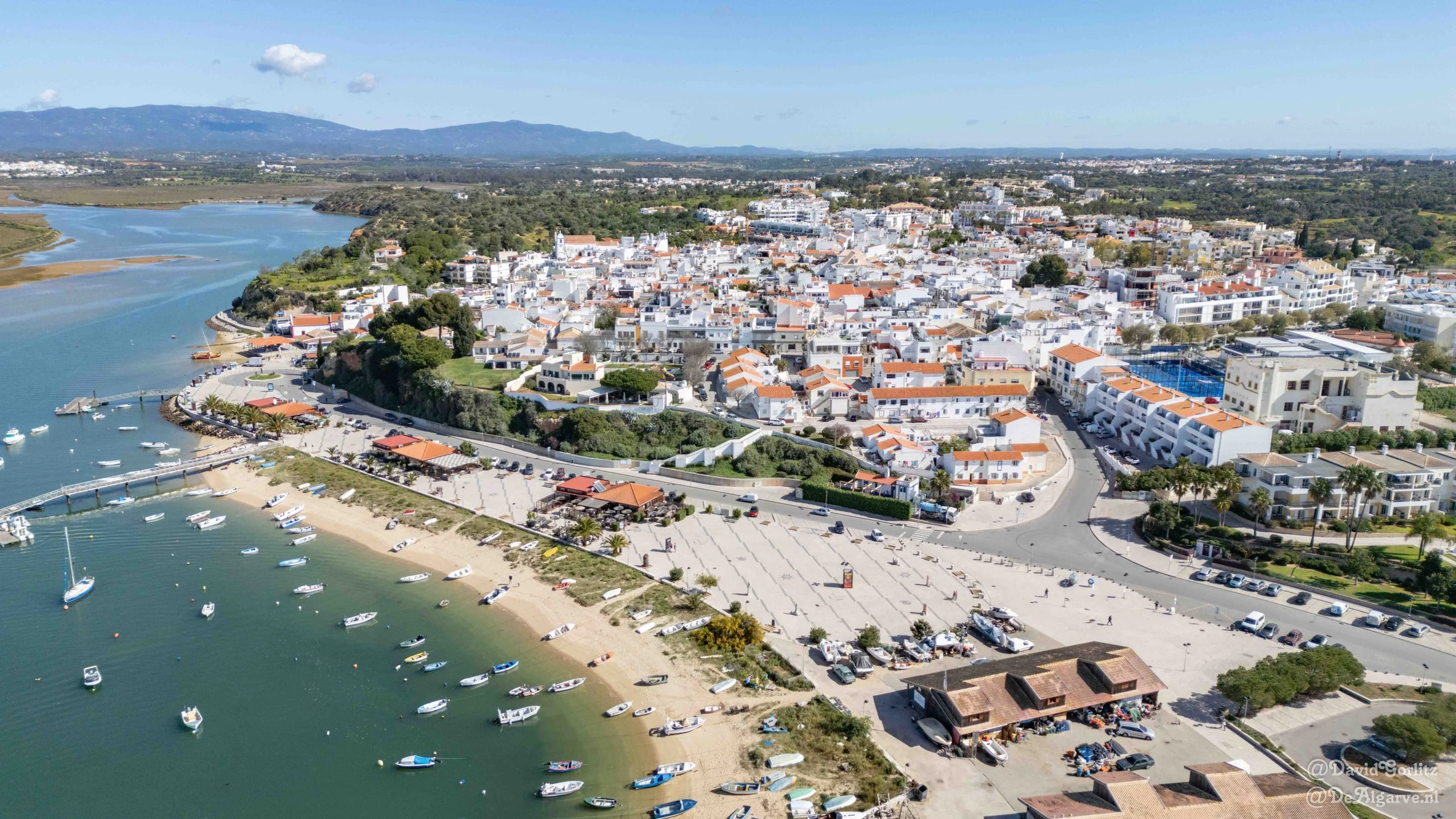Alvor
