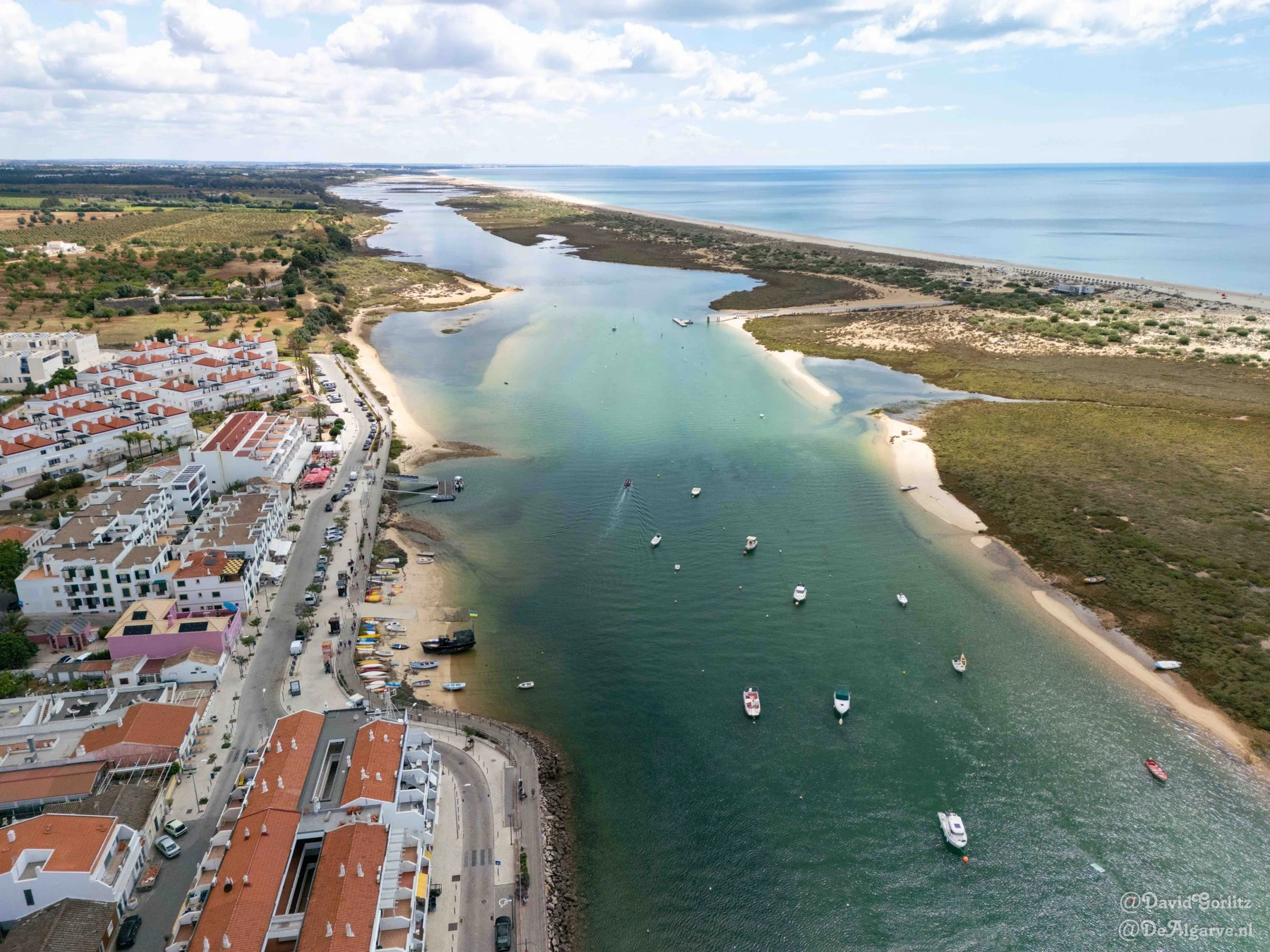 Cabanas de Tavira