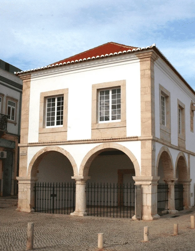 Mercado de Escravos (Slave Market Museum)
