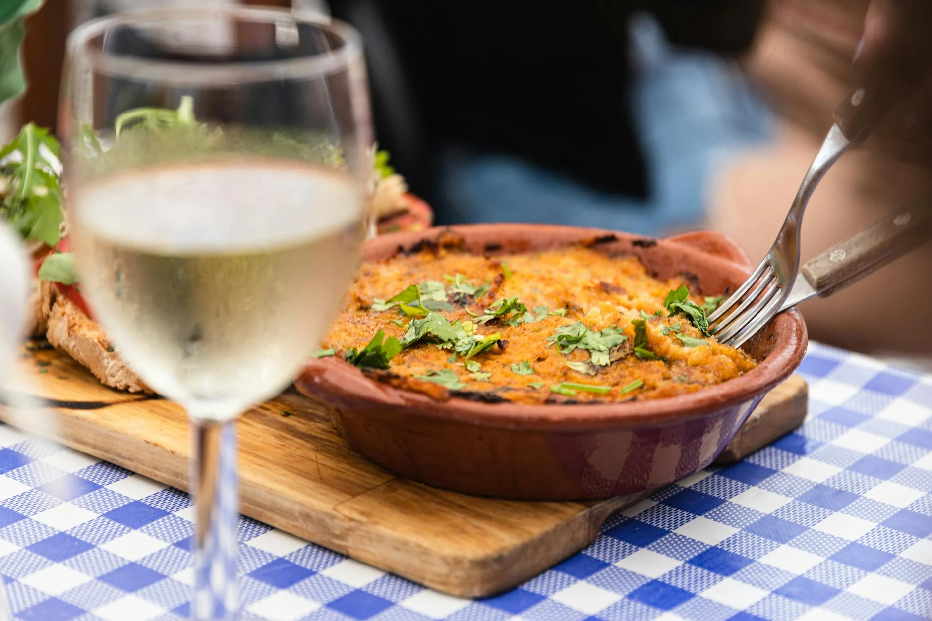 Where to Eat in Lagos