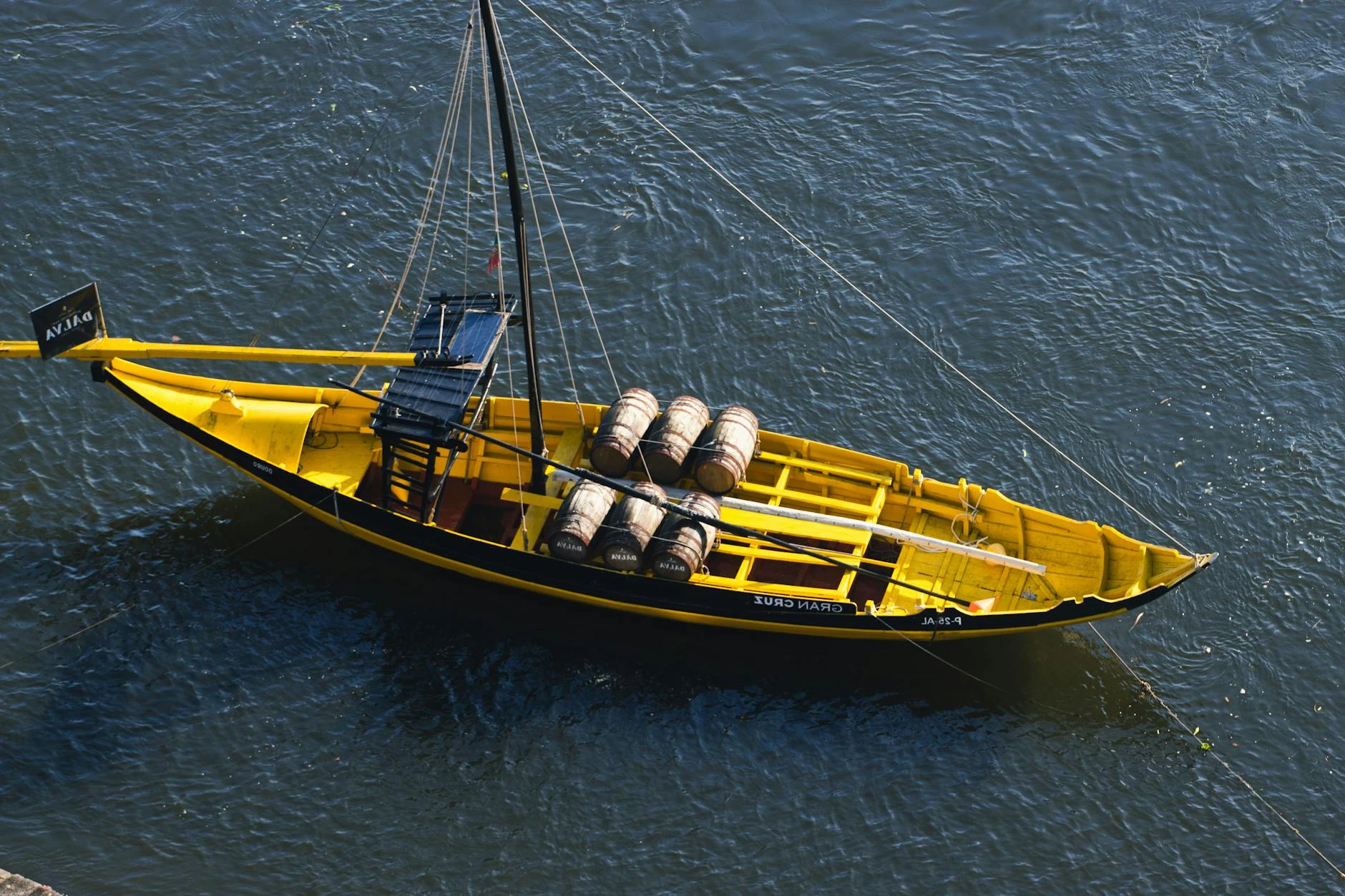 Arade River Boat Trip