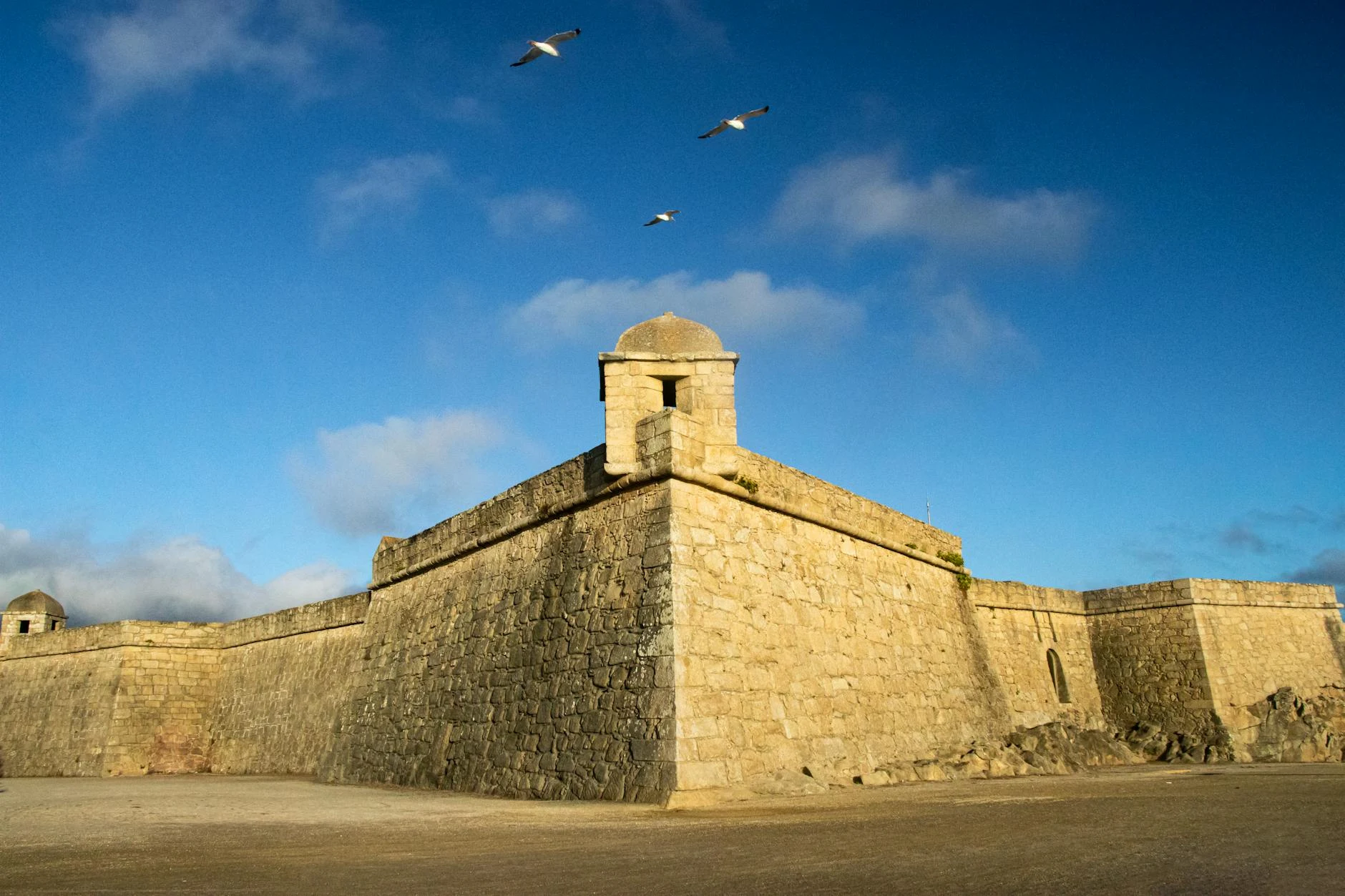 Castelo de Silves