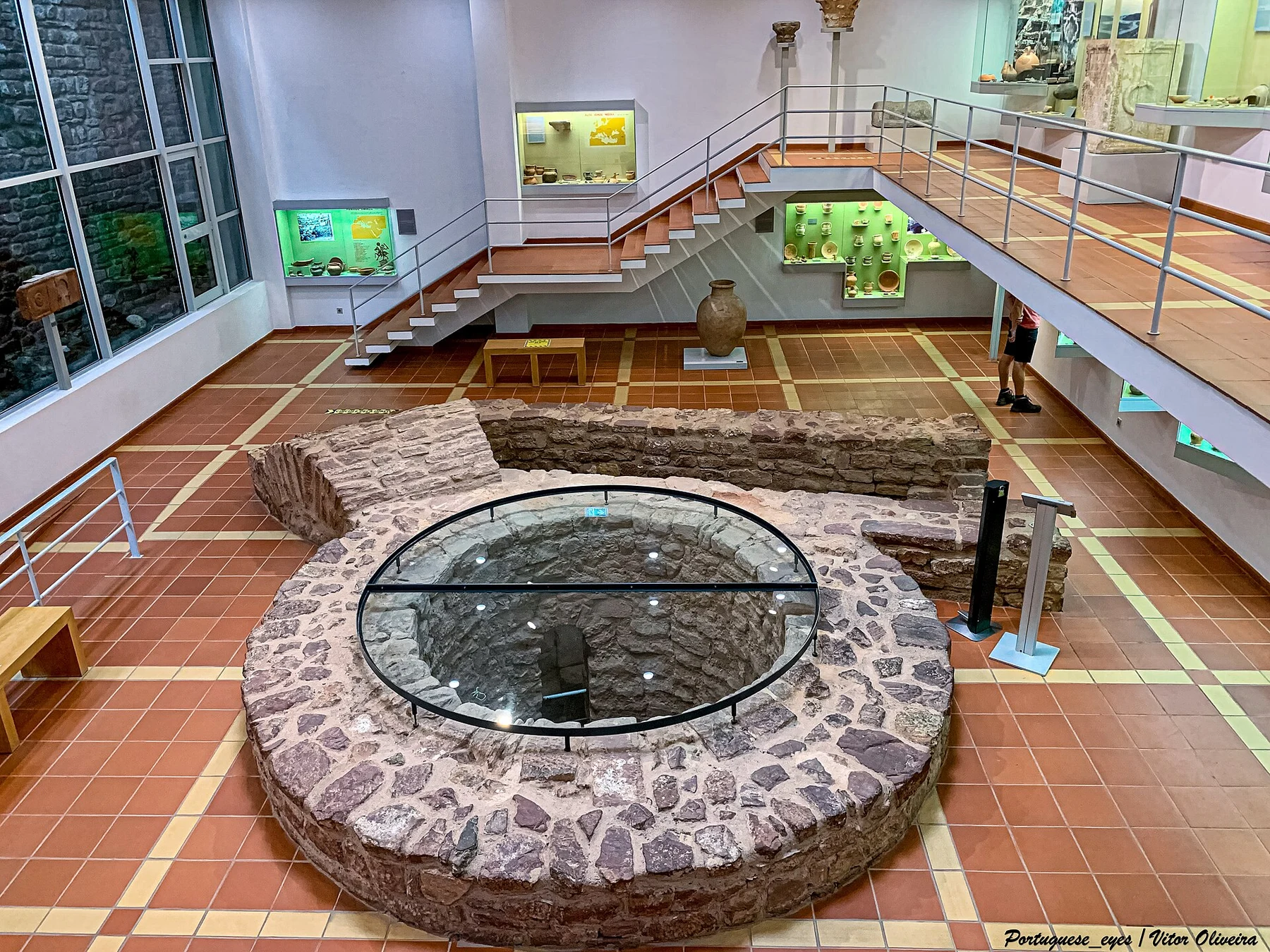 Museu Municipal de Arqueologia