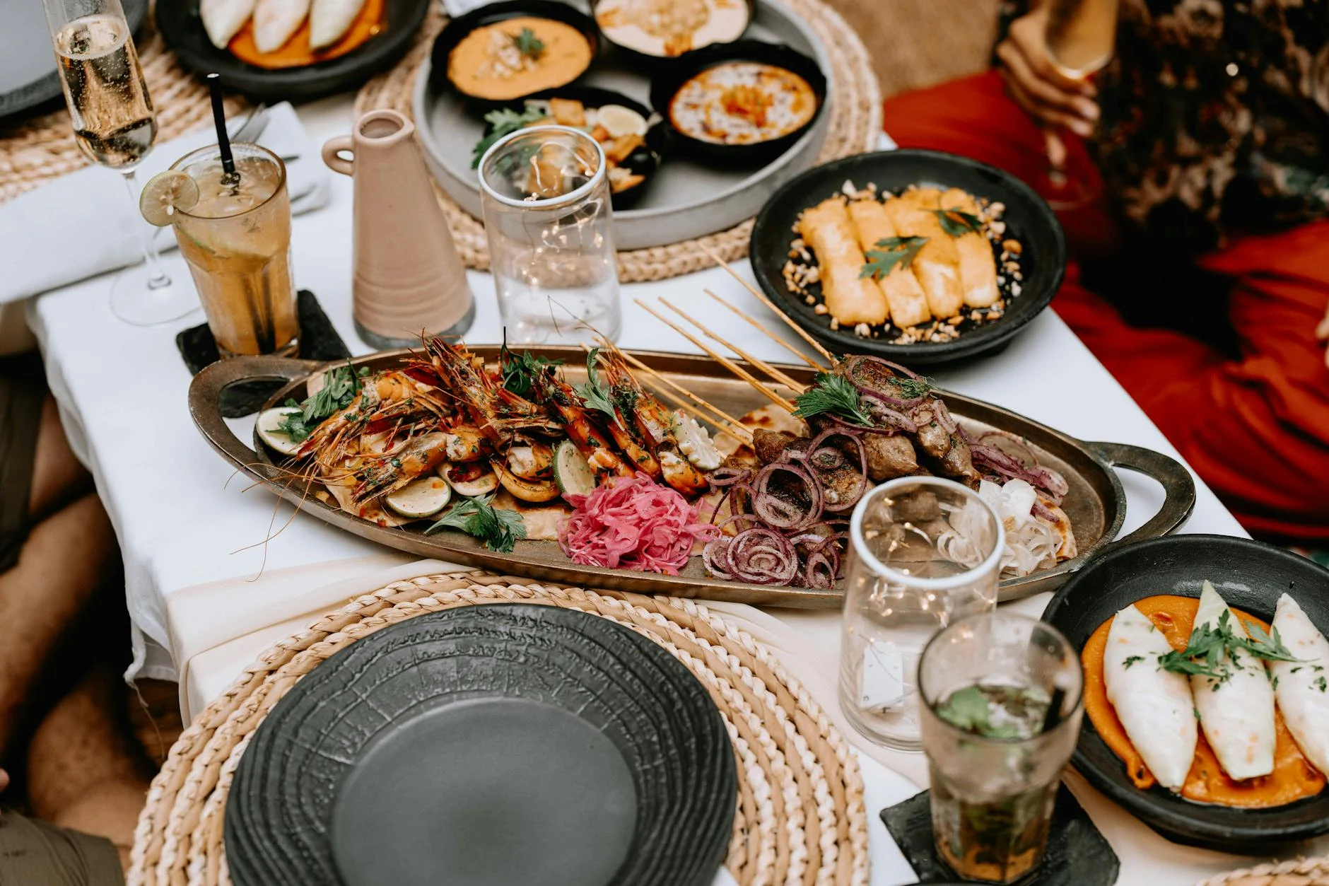 Where to Eat in Silves