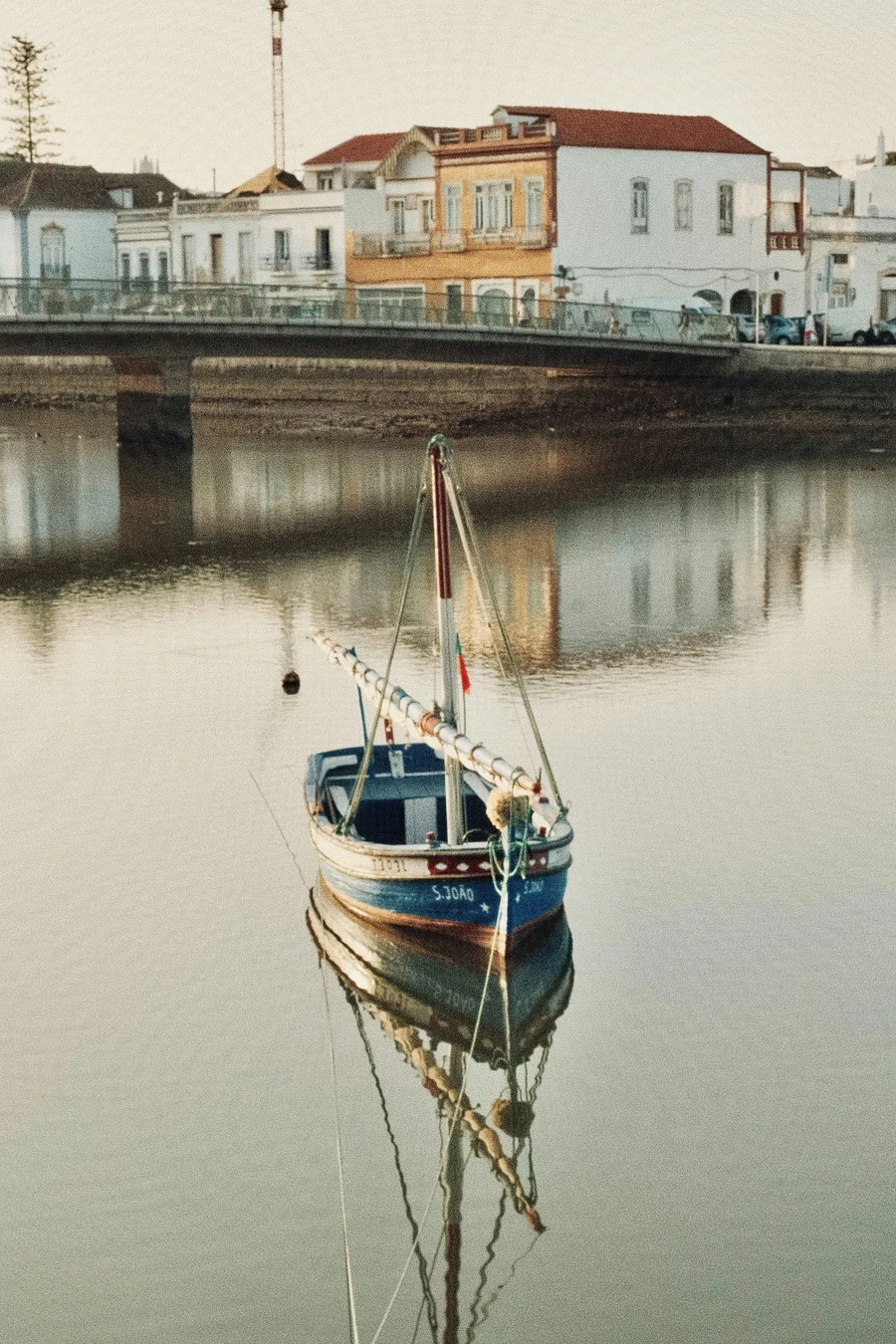 Tavira, Algarve