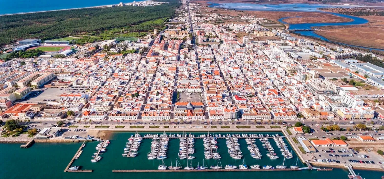 Vila Real de Santo António